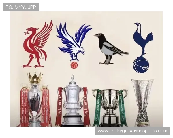 英超现有足球俱乐部简介及吉祥物汇总