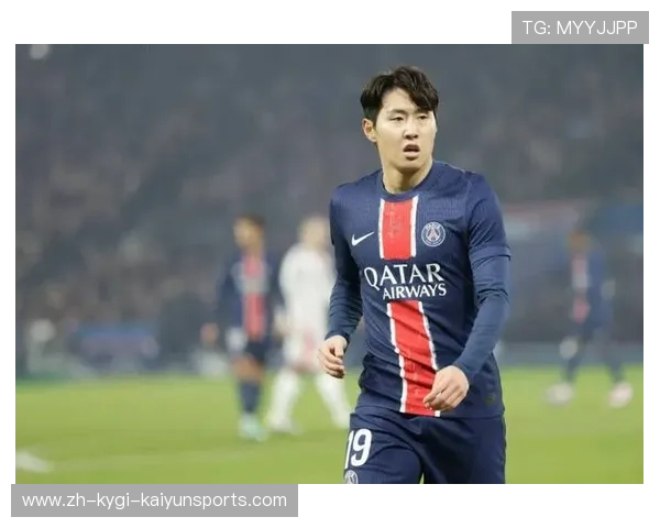 韩国在法甲的球员：韩国球员的法甲历程