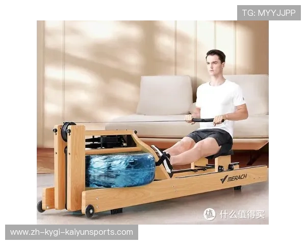 高效瘦身器材指南:从有氧到力量训练的减肥利器